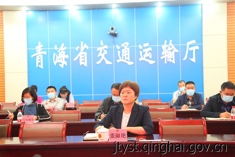 fun88乐天堂
组织参加全国交通运输执法领域突出问题专项整治行动第四次视频调度会议