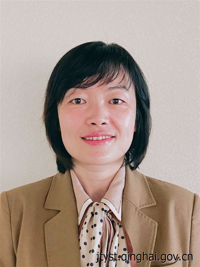 关于《青海省“十四五”交通运输发展规划》的解读